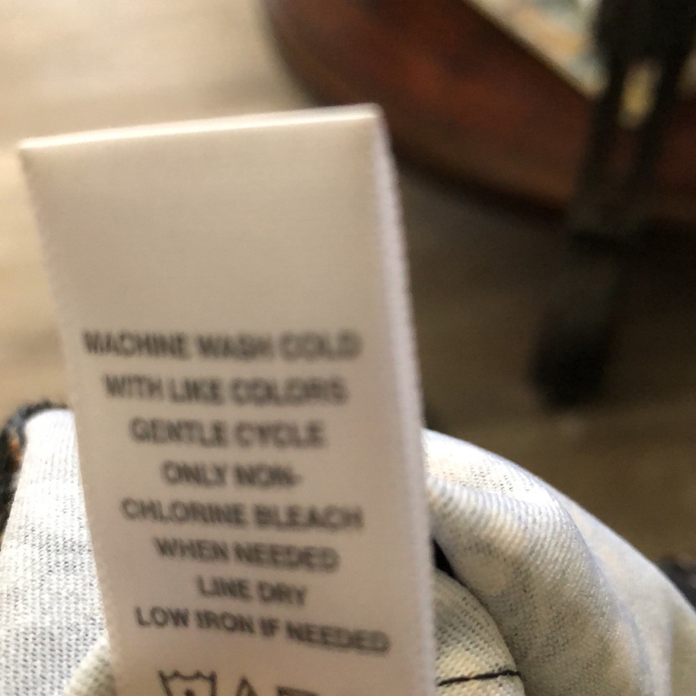 Counterparts Pants - Picture 7 of 7